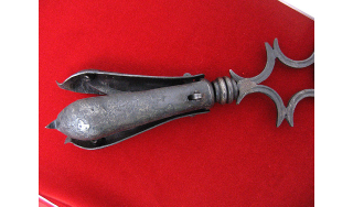 Illustration for article titled The 10 Most Gruesome Torture Techniques From Medieval Europe